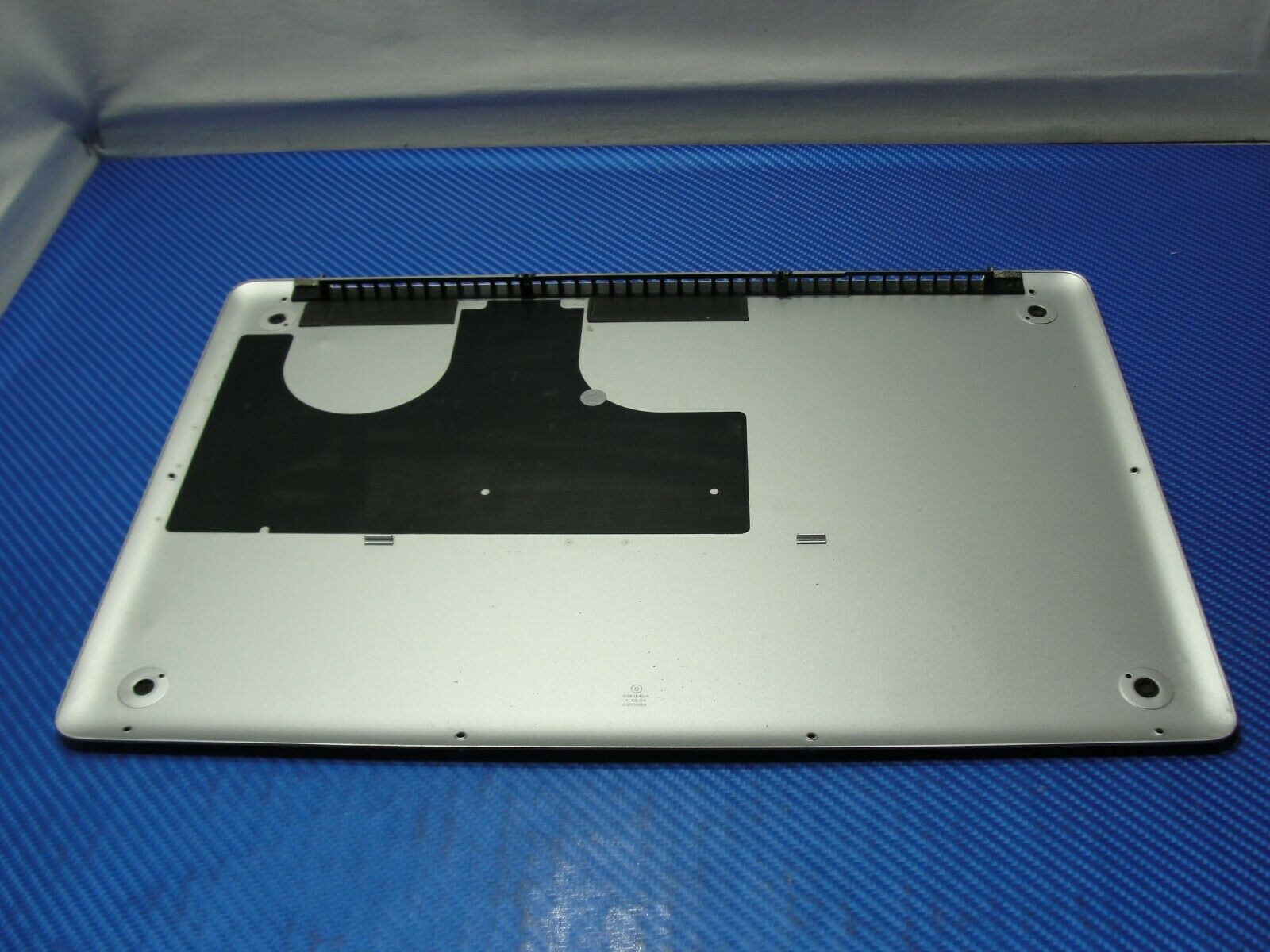 MacBook Pro A1286 MD318LL/A Late 2011 15