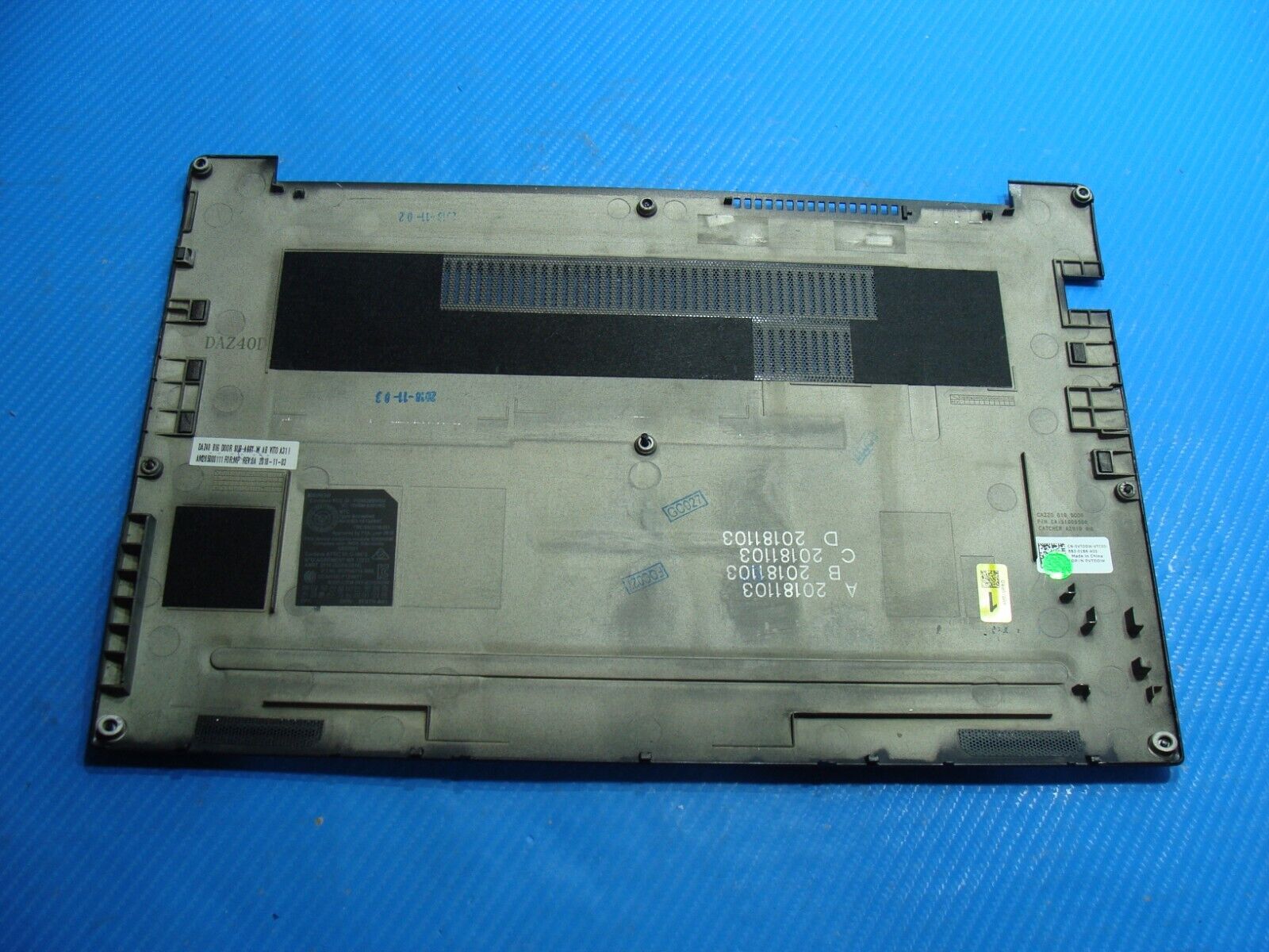 Dell Latitude 14