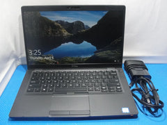 Dell Latitude 14" 5401 i5-9400H@2.5GHz FHD 16GB SSD 128GB NVMe - Works Great