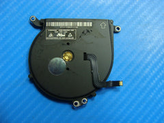 MacBook Air 13" A1466 Early 2014 MD760LL/B OEM Cooling Fan 923-0442 