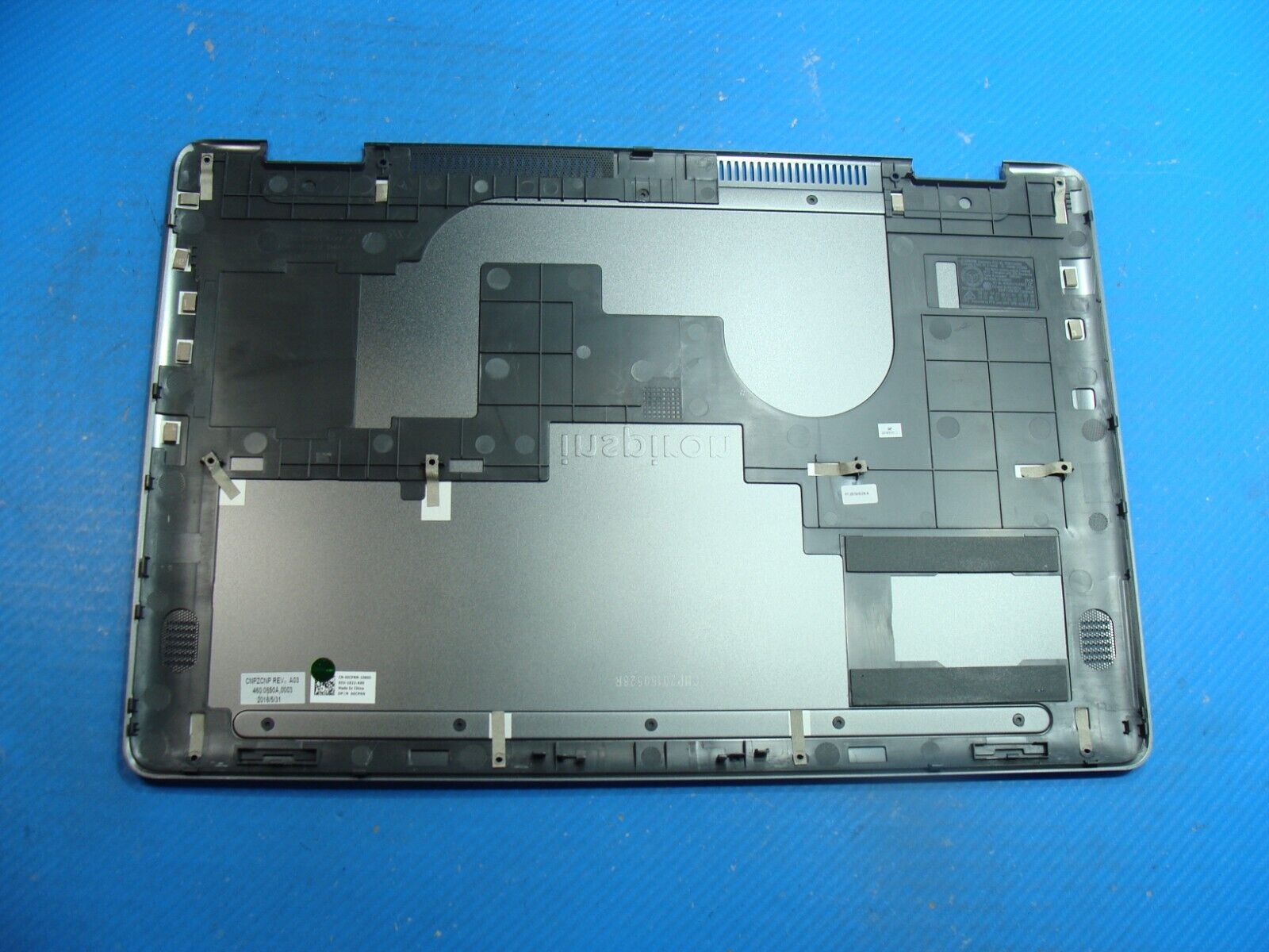 Dell Inspiron 17 7778 17.3