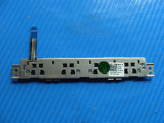 Dell Latitude E7250 12.5" Mouse Button Circuit Board w/Cable A13BQ1