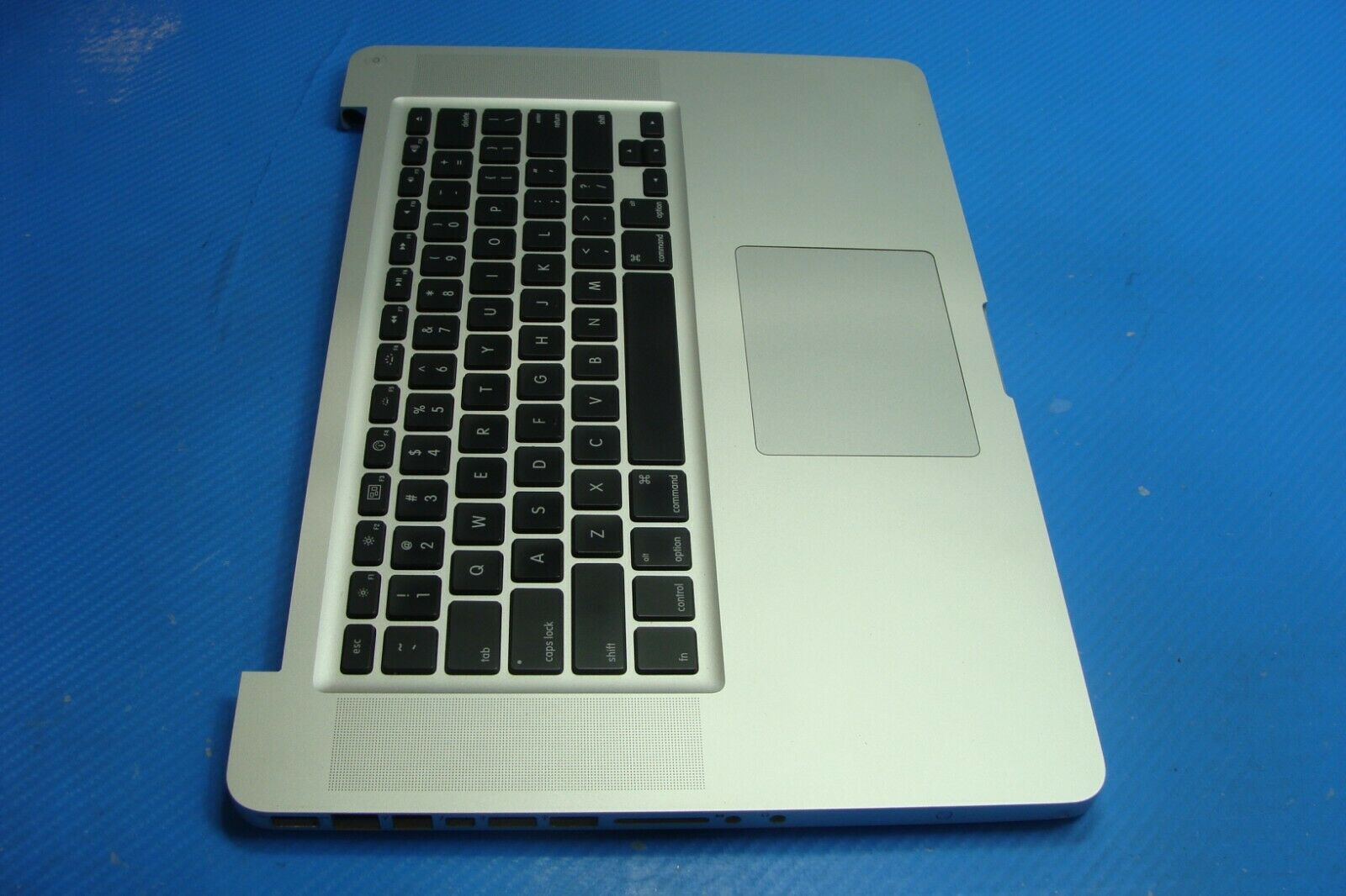 MacBook Pro 15