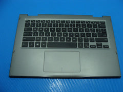 Dell Inspiron 13 5368 13.3" Palmrest w/Touchpad Keyboard 6WN9M 5TRCH