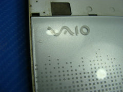 Sony VAIO VPCEA24FM 14" Genuine Laptop Palmrest w/Touchpad 012-100A-2970-A - Laptop Parts - Buy Authentic Computer Parts - Top Seller Ebay