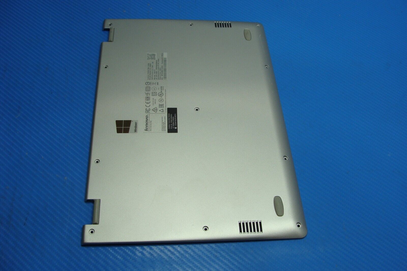 Lenovo Yoga 700-11ISK 11.6