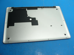 MacBook Pro 13" A1278 Mid 2009 MB991LL/A OEM Bottom Case Silver  922-9064 - Laptop Parts - Buy Authentic Computer Parts - Top Seller Ebay