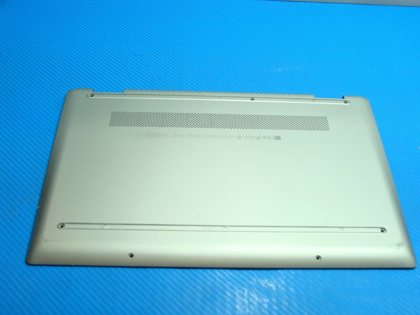 HP Chromebook x360 14