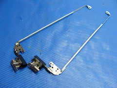 Dell Inspiron 15.6" M5010 Right & Left Hinges Set 34.4HH02.301 34.4HH01.001 GLP* Dell