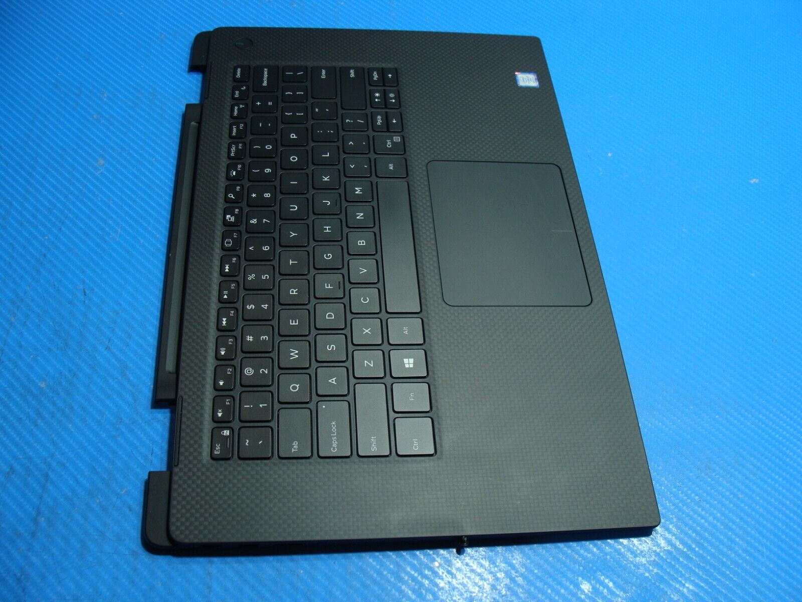 Dell XPS 15 9575 15.6