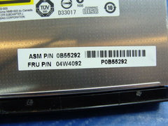 Lenovo ThinkPad 14" E430 Genuine Super Multi DVD-RW Burner Drive GT50N #1 GLP* Lenovo