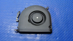 MacBook Pro 15" A1398 2013 ME293LL OEM CPU Right Cooling Fan 923-0668 GLP* Apple