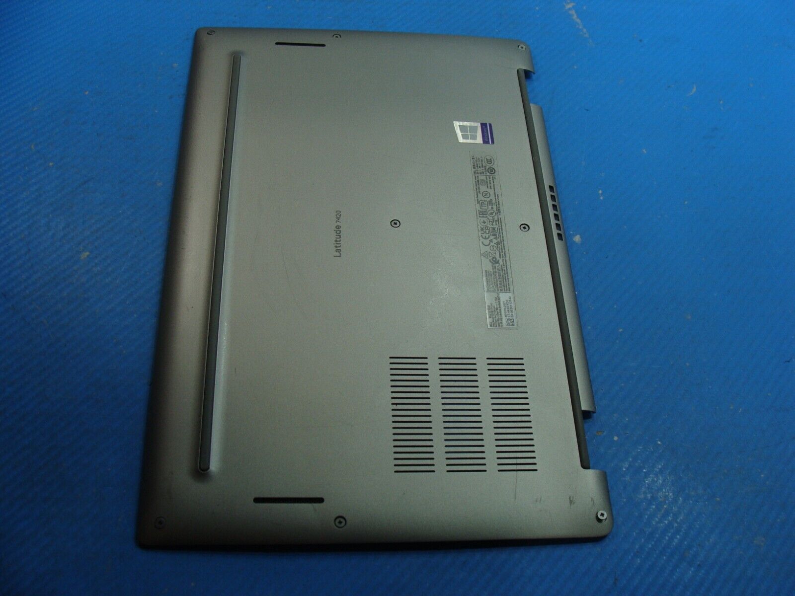 Dell Latitude 7420 14