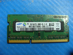 MacBook Pro 15" A1286 Early 2011 MC721LL/A SO-DIMM RAM Memory 2GB M471B5773DH0 Apple