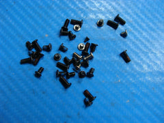 HP 15.6" G6-2270dx Genuine Laptop  Screw Set Screws for Repair ScrewSet - Laptop Parts - Buy Authentic Computer Parts - Top Seller Ebay