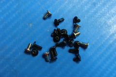 Dell Latitude 14" 7480 Genuine Laptop Screw Set Screws for Repair ScrewSet 