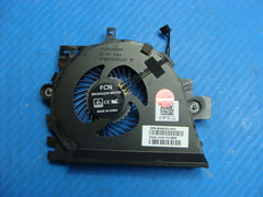 HP ZBook 15.6" 15 G3 Genuine Laptop CPU Cooling Fan 848252-001 - Laptop Parts - Buy Authentic Computer Parts - Top Seller Ebay