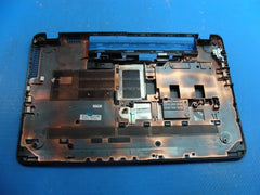 HP ENVY 15.6" m6-n010dx Genuine Laptop Bottom Case w/Cover Door 774152-001