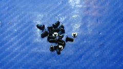 Dell Latitude 14" 3480 Genuine Laptop Screw Set Screws for Repair ScrewSet GLP* Dell