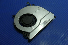 HP Pavilion 15.6" 15-b109wm Genuine CPU Cooling Fan 702746-001 49U33TP003 GLP* HP