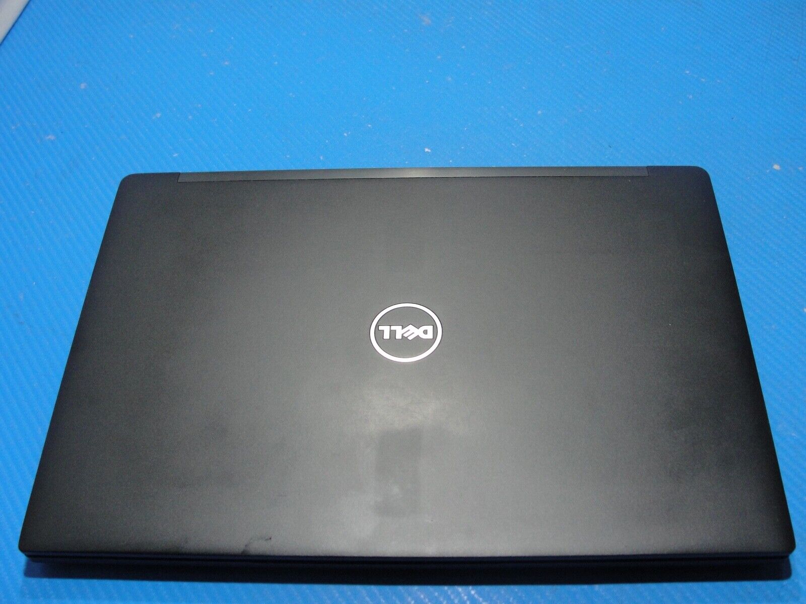 Works Perfect Dell Latitude 7280 i5-7300u 2.6GHz 16GB 256GB SSD Original Charger