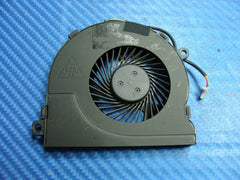 Dell Inspiron 15.6" 15-5547 Genuine CPU Cooling Fan dc28000edr0 3rrg4 GLP* - Laptop Parts - Buy Authentic Computer Parts - Top Seller Ebay