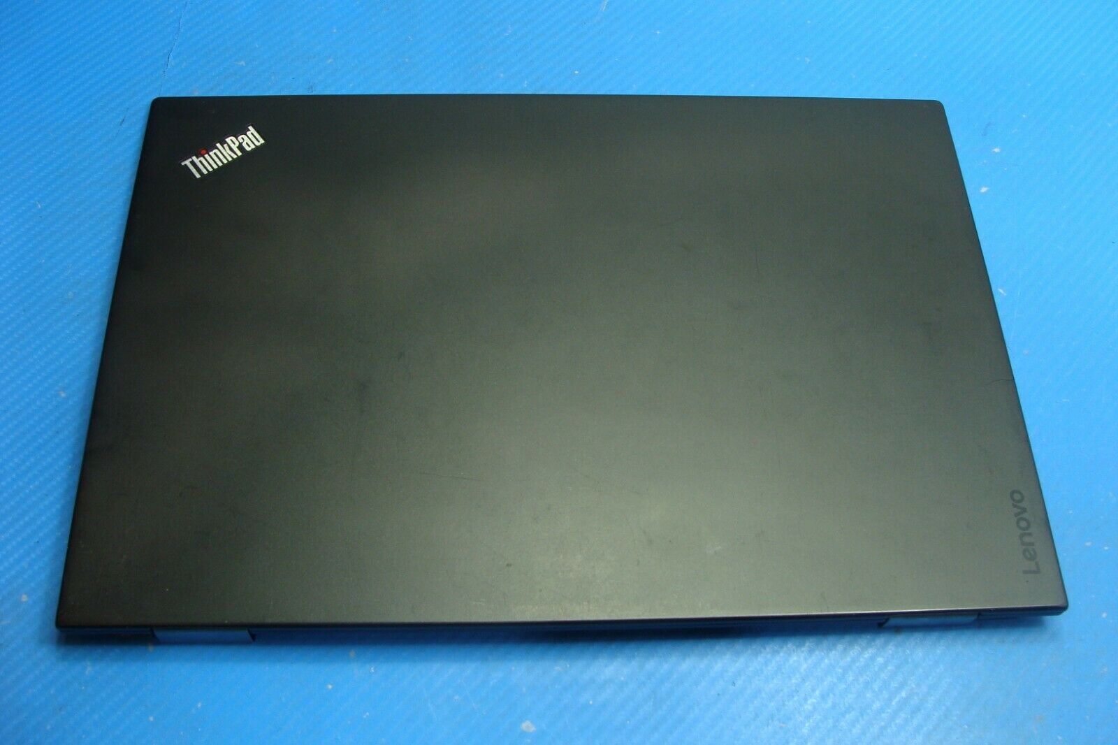 Lenovo ThinkPad X1 Carbon 4th Gen 14