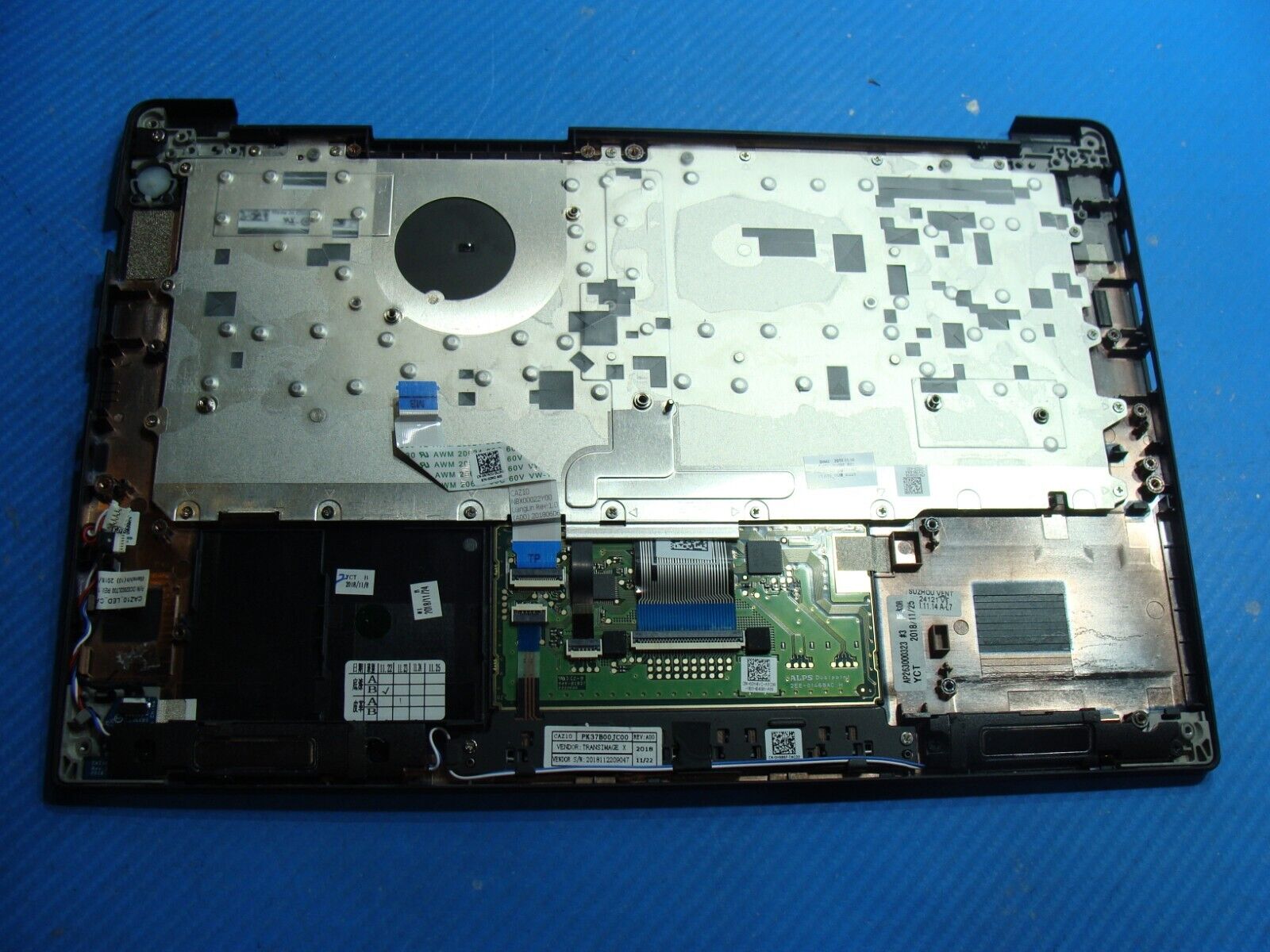 Dell Latitude 7390 13.3