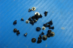 Lenovo Thinkpad X1 Carbon 6th Gen 14" Screw Set Screws for Repair ScrewSet 