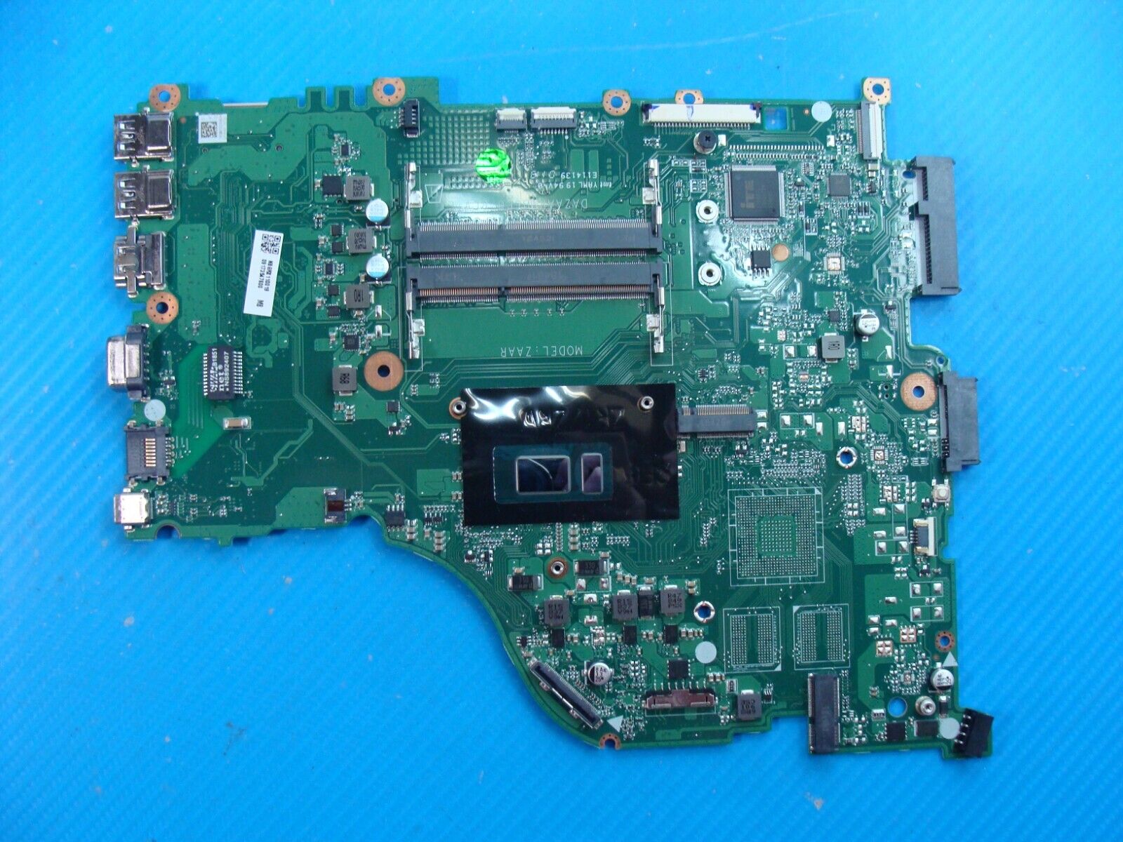 Acer Aspire E15 E5-576-392H 15.6