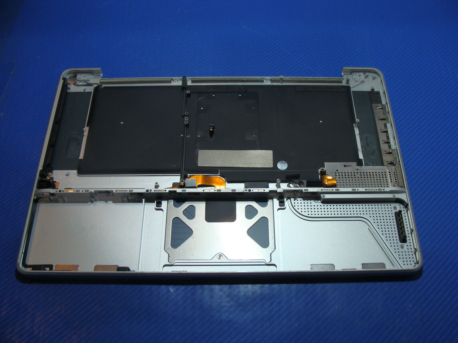 MacBook Pro A1286 15