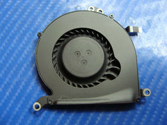 MacBook Air 13" A1466 Mid 2012 MD231LL/A Genuine CPU Cooling Fan 922-9643 GLP* - Laptop Parts - Buy Authentic Computer Parts - Top Seller Ebay