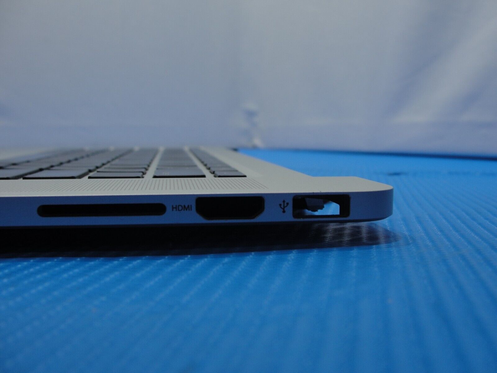 MacBook Pro A1398 15