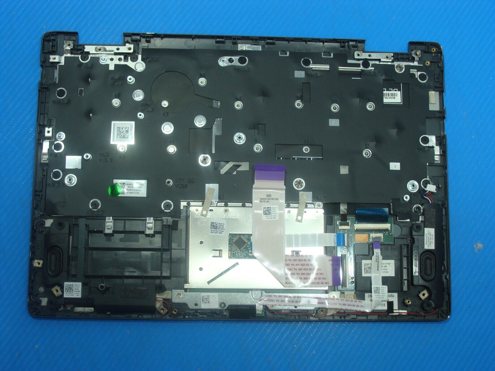 Dell Latitude 3379 13.3