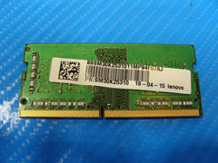 Lenovo 130-15AST SK Hynix 4GB PC4-2666V SO-DIMM Memory RAM HMA851S6CJR6N-VK