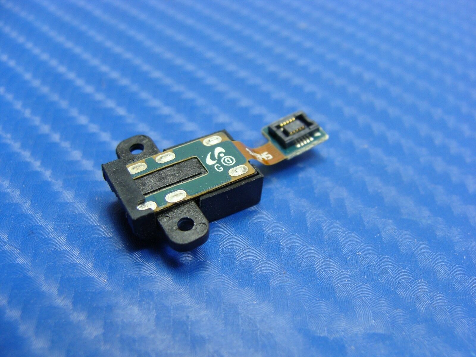 Samsung Galaxy Tab 3 SM-T217S 7” Genuine Tablet Headphone Audio Jack Port Samsung