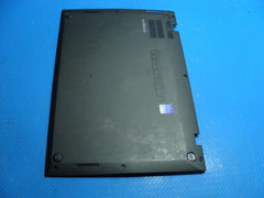 Lenovo ThinkPad X1 Carbon 3rd Gen 14" Bottom Case Base Cover 00HN987