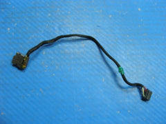 HP Envy 17.3" 17-j057cl Genuine DC IN Power Jack w/Cable 713704-SD4 - Laptop Parts - Buy Authentic Computer Parts - Top Seller Ebay