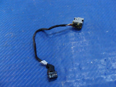 HP Pavilion 15.6" DV6t-7000 Genuine DC IN Power Jack w/Cable 678225-YD1 GLP* HP