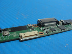 Lenovo ThinkPad Helix 11.6" OEM Card Reader I/O USB Board 04X0511 48.4WW02.031 