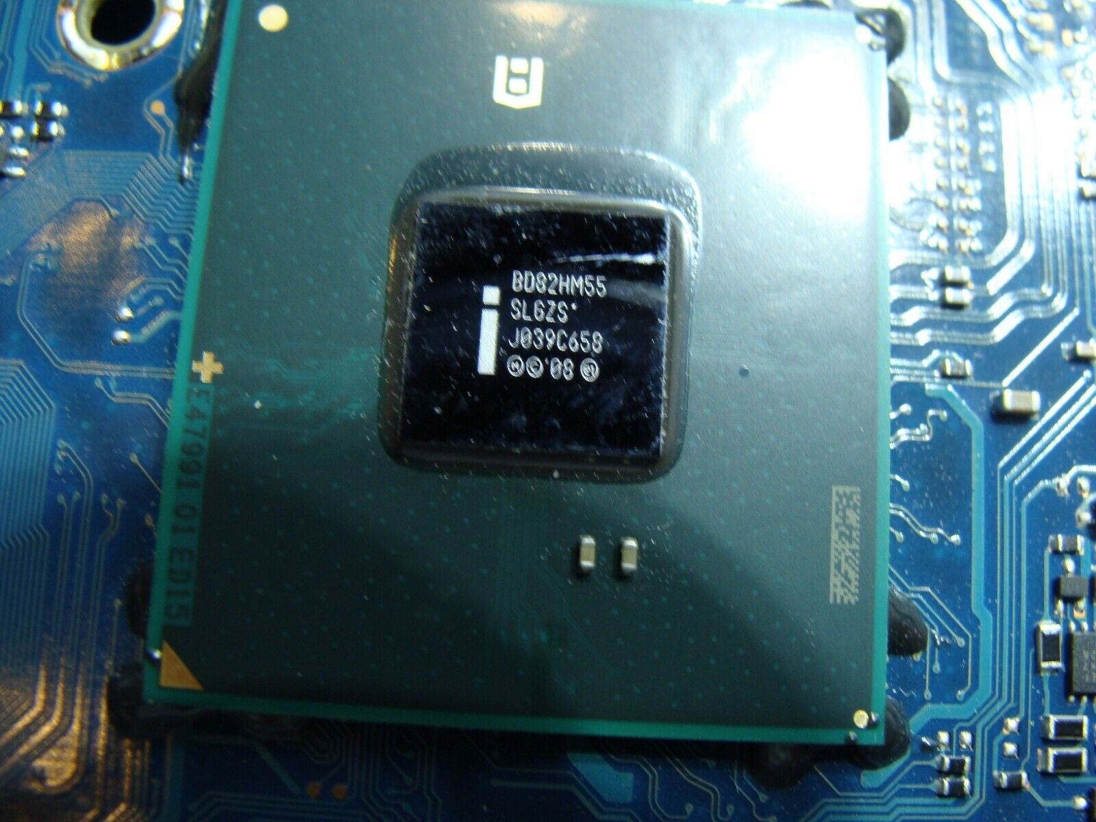 Toshiba Portege R705 13.3