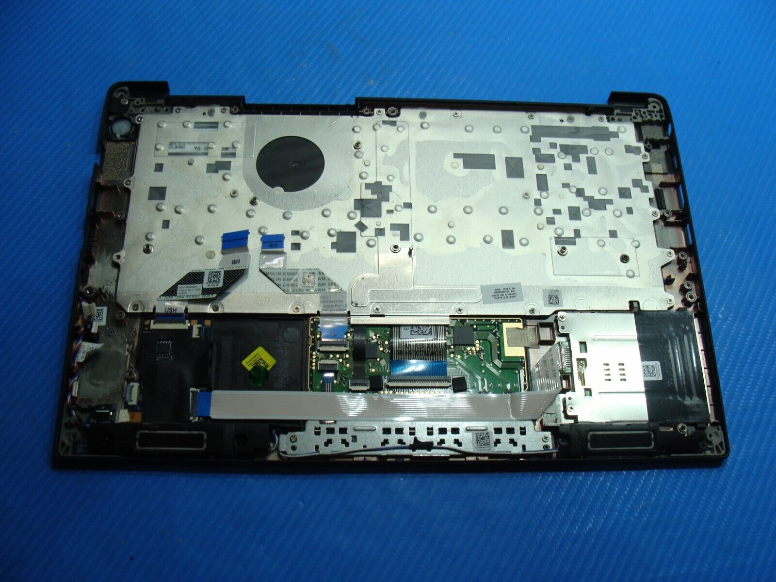 Dell Latitude 7390 13.3