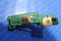 HP Stream 14-ax020wm 14" Genuine Power Button Board w/Cable DA00P9PB6C0 ER* - Laptop Parts - Buy Authentic Computer Parts - Top Seller Ebay