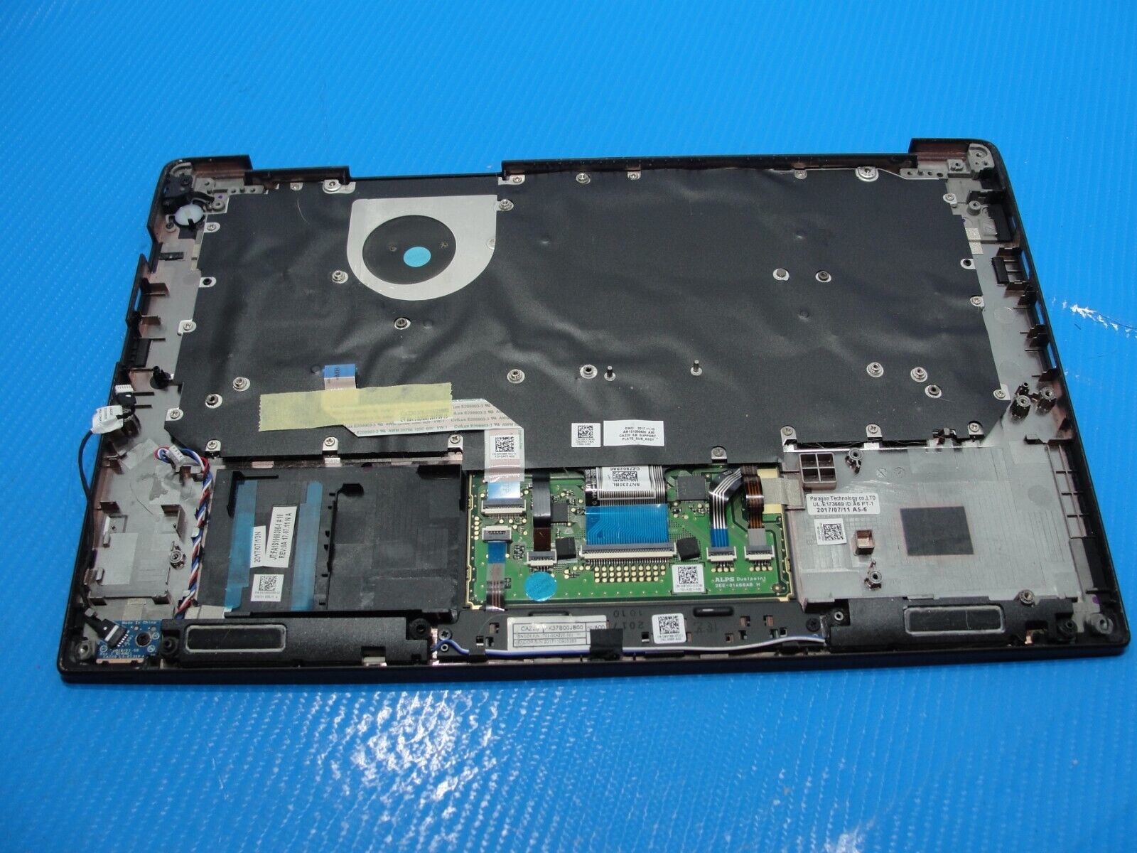 Dell Latitude 7480 14