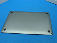 MacBook Pro 13" A1708 2017 MPXQ2LL/A MPXT2LL/A Bottom Case Space Gray 923-01784