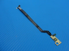 Dell Inspiron 15 3565 15.6" Genuine Power Button Board w/Cable 450.09P08.1002 - Laptop Parts - Buy Authentic Computer Parts - Top Seller Ebay