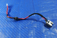 Toshiba Satellite C55-B5299 15.6" Genuine Laptop DC IN Power Jack w/Cable ER* - Laptop Parts - Buy Authentic Computer Parts - Top Seller Ebay