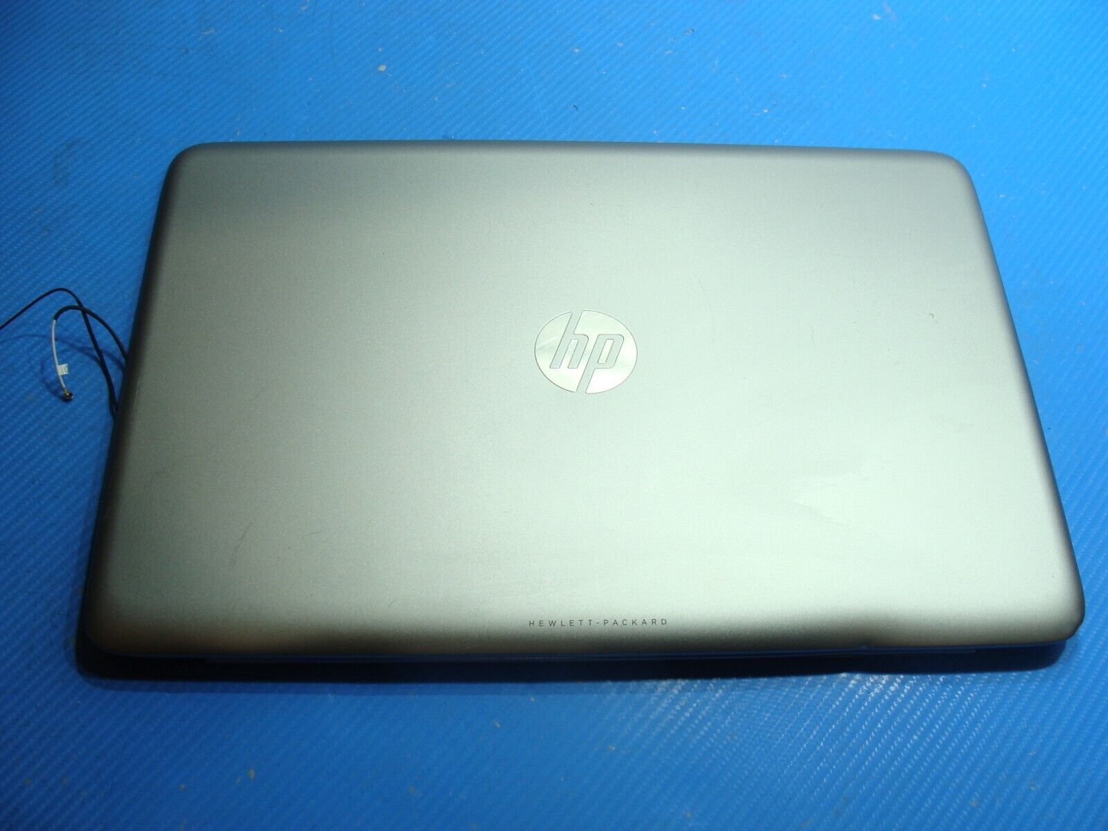 HP Envy TS m6-k102dx 15.6