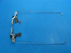 HP 15.6” 15-dy1044nr Genuine LCD Left & Right Bracket Rails Hinge Set