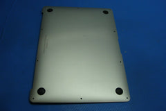 MacBook Air 13" A1466 Early 2015 MJVE2LL/A Genuine Bottom Case 923-00505 